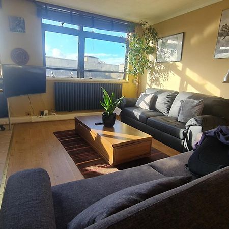 Cheap Kensington Apartment Central 런던 외부 사진