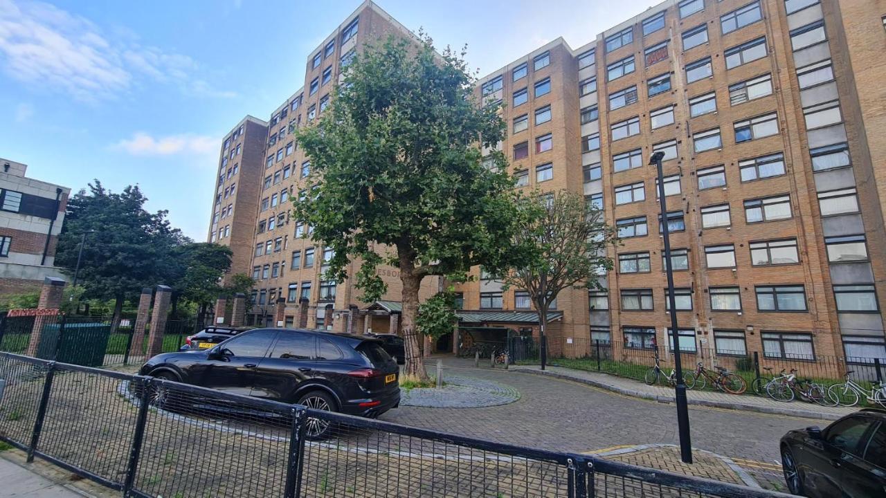 Cheap Kensington Apartment Central 런던 외부 사진