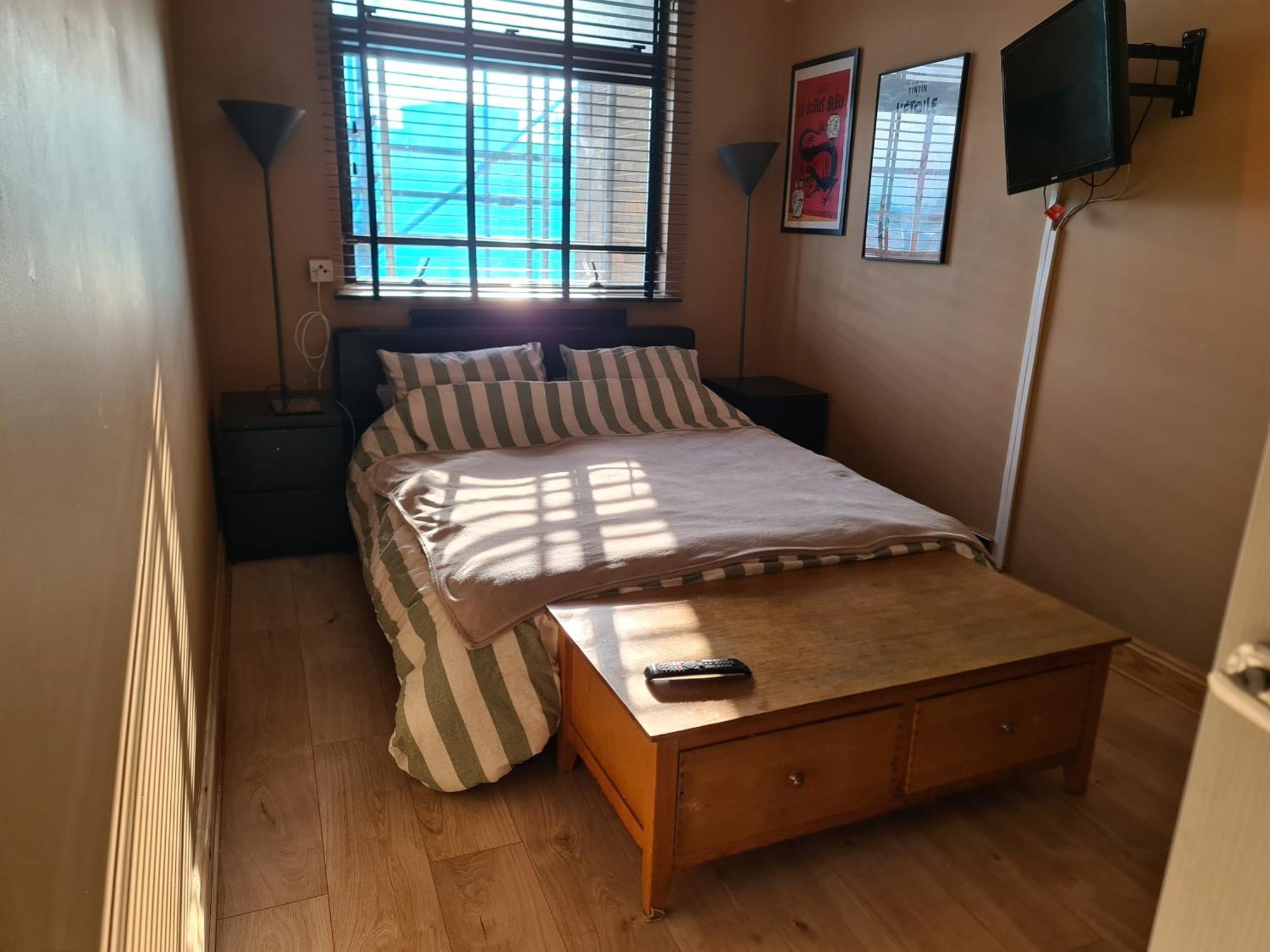 Cheap Kensington Apartment Central 런던 외부 사진