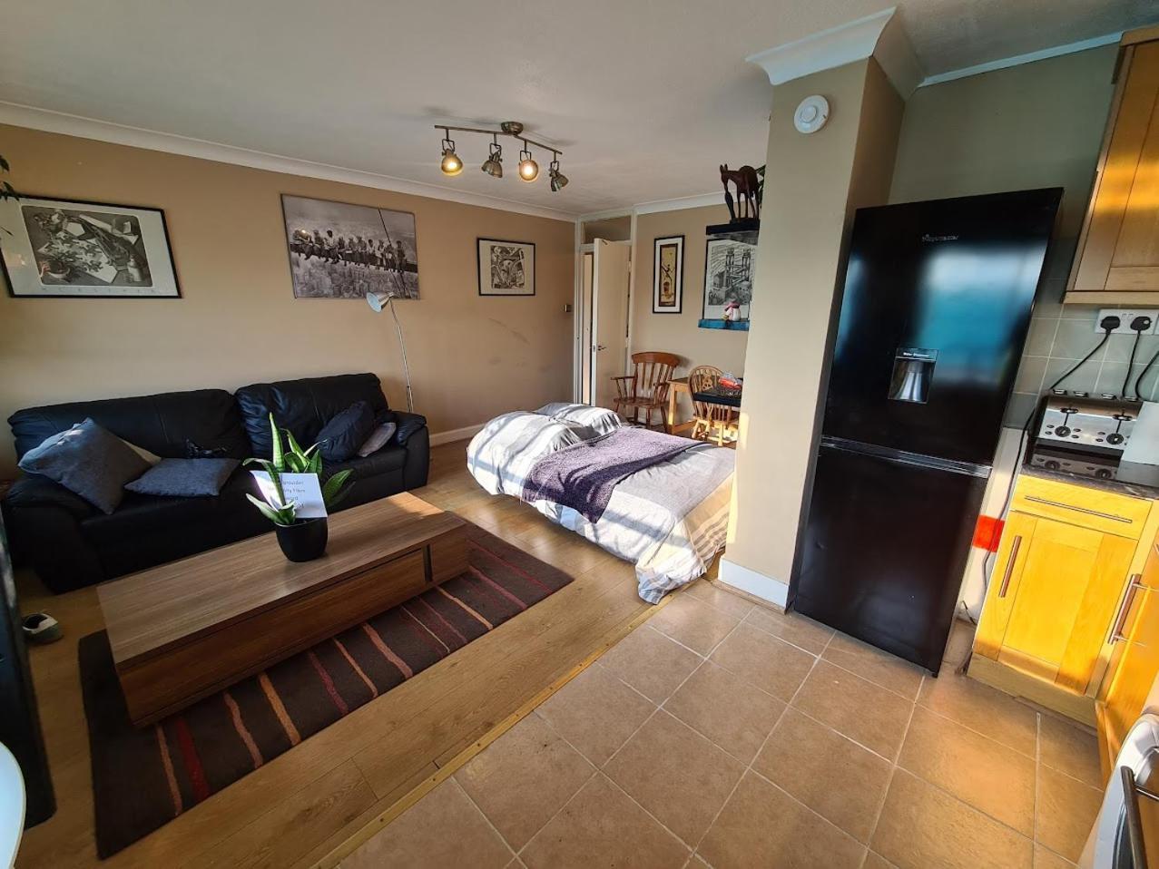 Cheap Kensington Apartment Central 런던 외부 사진
